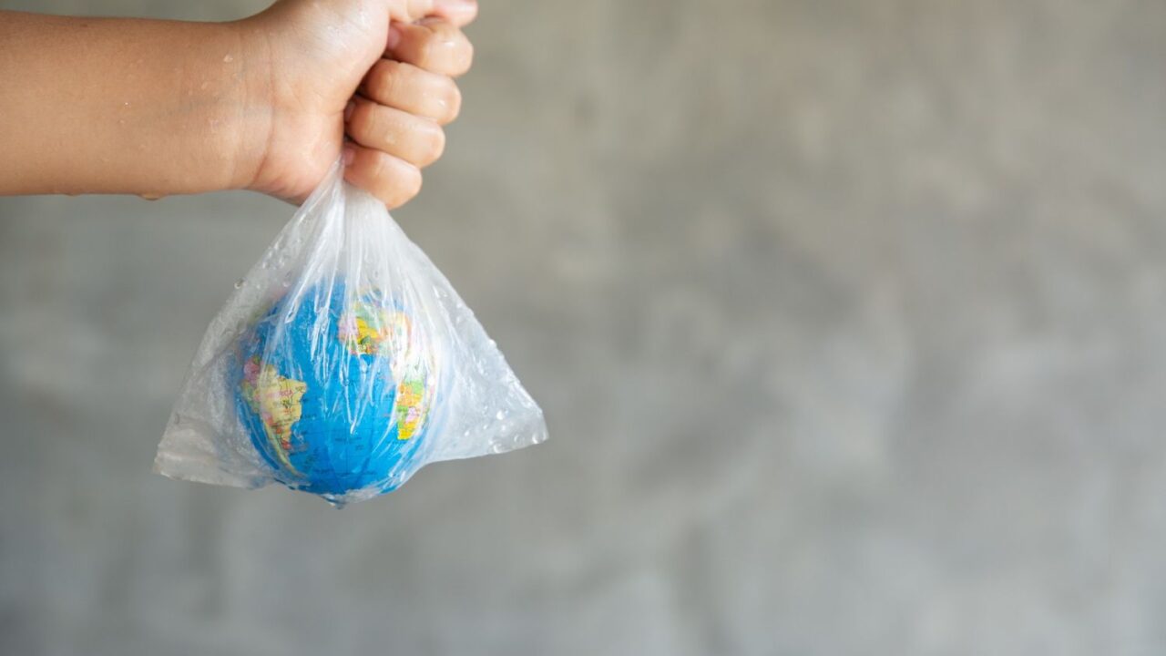 Inovasi Pengolahan Plastik Modern untuk Lingkungan