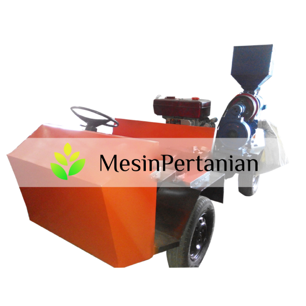 Fungsi Mesin Penggiling Padi Modern dalam Meningkatkan Mutu